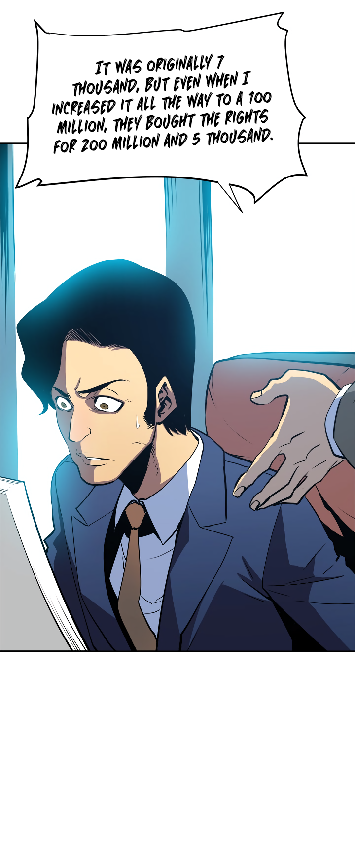 Manga Image